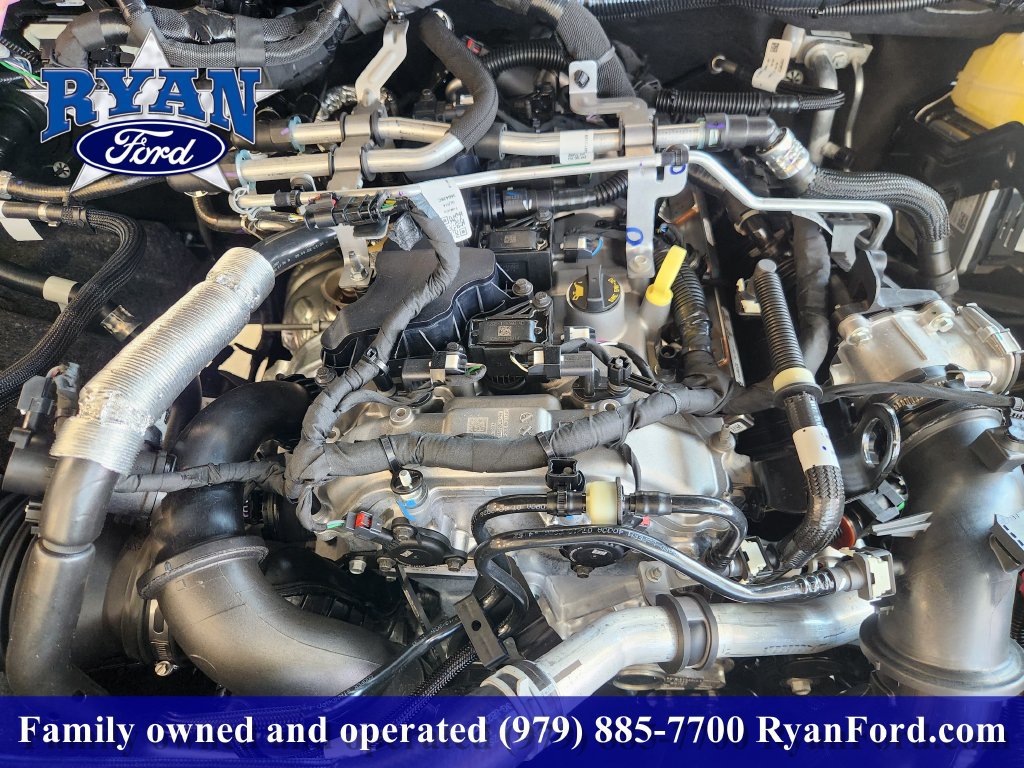 New 2026 Ford Ranger XLT w/ Equipment Group 301A High AWD/4WD image 21