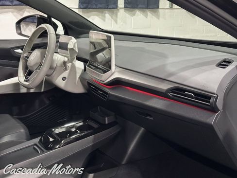 Used 2021 Volkswagen ID.4 1st Edition RWD image 18
