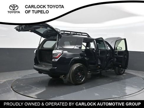 Used 2024 Toyota 4Runner TRD Pro image 20