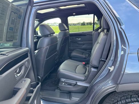 Certified 2026 Honda Pilot TrailSport image 37