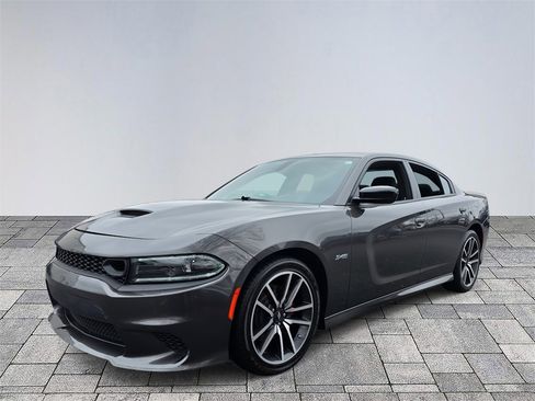 Used 2023 Dodge Charger R/T image 3