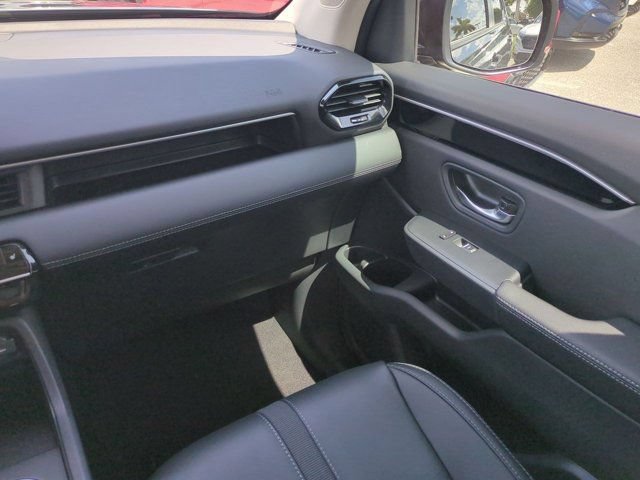 New 2026 Honda Pilot EX-L image 15