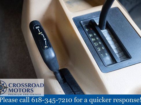 Used 1997 Jeep Wrangler SE AWD/4WD image 23