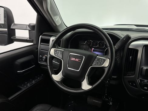 Used 2016 GMC Sierra 1500 SLE w/ SLE Value Package RWD image 27