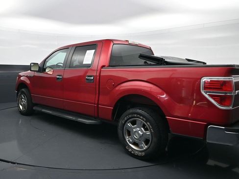 Used 2012 Ford F150 XLT w/ XLT Convenience Pkg RWD image 5
