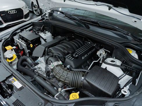 Used 2019 Jeep Grand Cherokee SRT AWD/4WD image 51