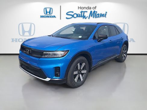 New 2026 Honda Prologue Touring image 3