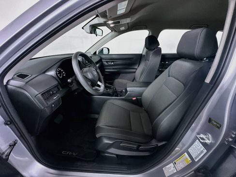 Used 2023 Honda CR-V LX image 13