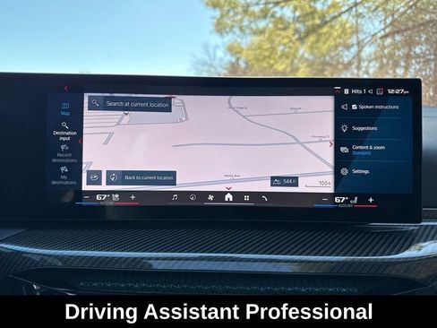 Used 2026 BMW M4 xDrive Competition image 22