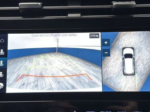 Used 2024 Hyundai Tucson Limited image 14