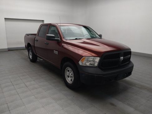 Used 2016 RAM 1500 Tradesman w/ Popular Equipment Group AWD/4WD image 13