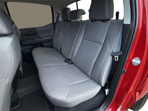 Certified 2023 Toyota Tacoma SR image 41