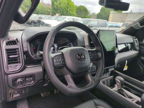 New 2026 RAM 1500 RHO w/ RHO Level 1 Equipment Group AWD/4WD image 13