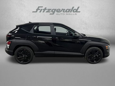 New 2026 Hyundai Kona SEL Sport FWD image 4