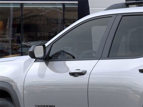 New 2026 GMC Terrain Elevation image 12