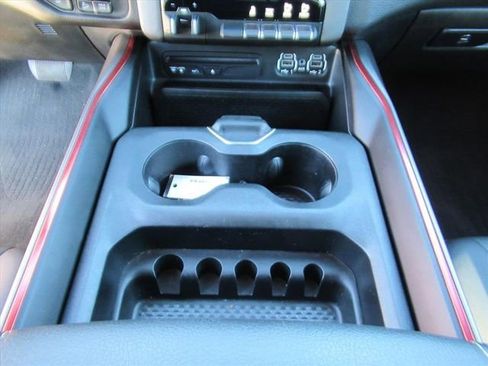 Used 2019 RAM 1500 Rebel w/ Rebel Level 1 Equipment Group image 24