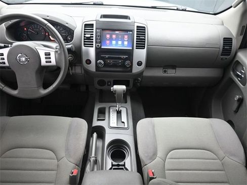 Used 2019 Nissan Frontier S image 20