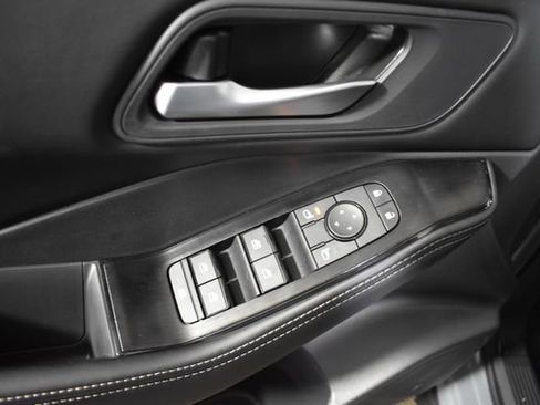 New 2026 Nissan Rogue SV AWD/4WD image 8