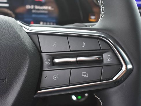 New 2026 Chevrolet Traverse Z71 image 23