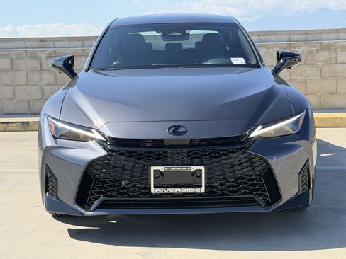 New 2026 Lexus IS 350 F Sport image 5