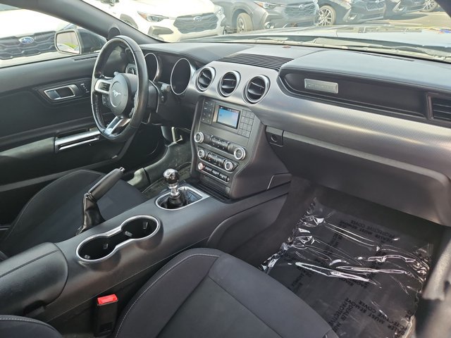 Used 2021 Ford Mustang GT RWD image 18