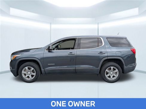 Used 2019 GMC Acadia SLE image 2