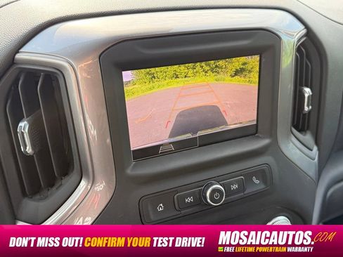 Used 2024 GMC Sierra 1500 Pro w/ Convenience Package AWD/4WD image 27