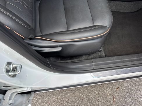 Used 2025 Buick Envista Avenir FWD image 45