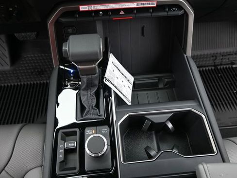 New 2026 Toyota Tundra Limited image 7