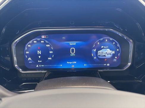 New 2026 Chevrolet Silverado 1500 LTZ image 20