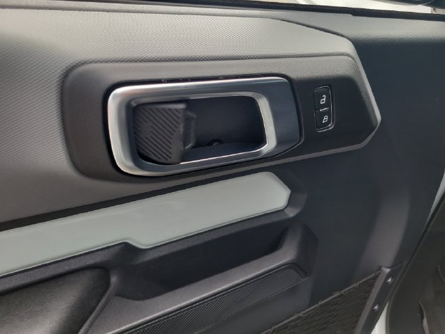 Certified 2024 Ford Bronco Big Bend AWD/4WD image 12