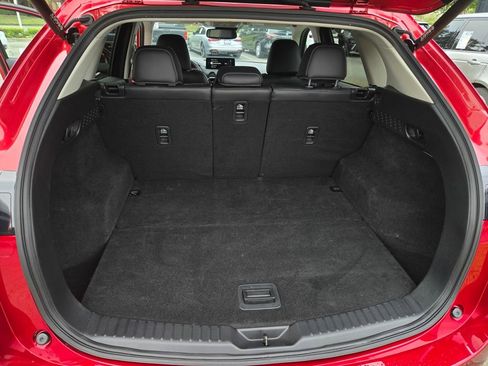 Certified 2025 MAZDA CX-5 AWD 2.5 S image 25