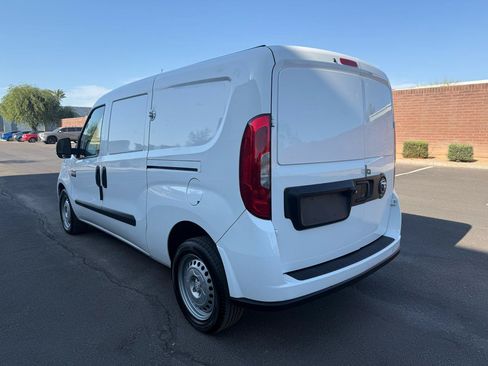 Used 2022 RAM ProMaster City Tradesman FWD image 5
