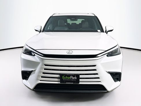 Used 2024 Lexus TX 350 FWD w/ Technology Package image 2