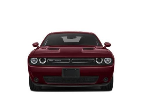 Used 2020 Dodge Challenger SXT w/ Plus Package RWD image 4
