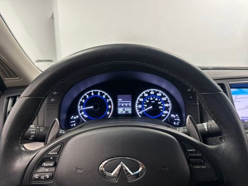 Used 2013 INFINITI G37 4dr x AWD w/ Premium Pkg image 44