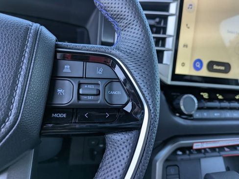 New 2026 Toyota Tundra Platinum AWD/4WD image 27