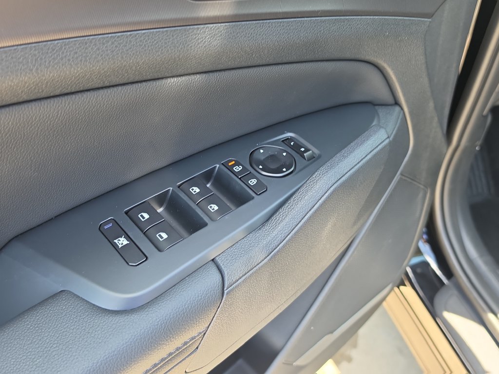 New 2027 Kia Sportage EX FWD image 20