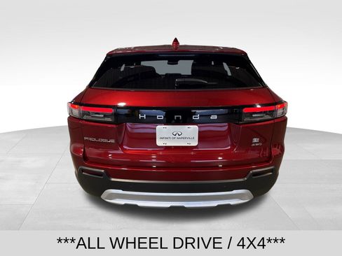 Used 2024 Honda Prologue EX image 4