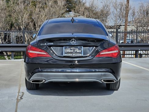 Certified 2019 Mercedes-Benz CLA 250 image 7