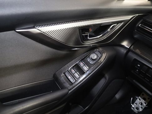 Used 2022 Subaru WRX Premium w/ Popular Package #1 image 36