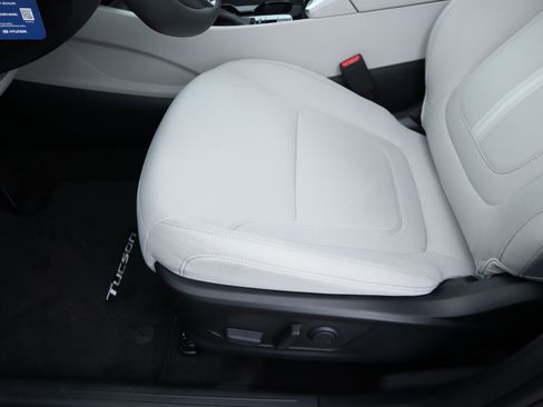New 2026 Hyundai Tucson SEL AWD/4WD image 11