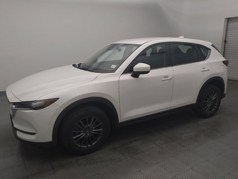Used 2019 MAZDA CX-5 Sport FWD image 2