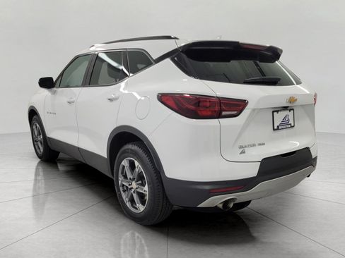 Used 2024 Chevrolet Blazer LT w/ LPO, Floor Liner Package AWD/4WD image 20