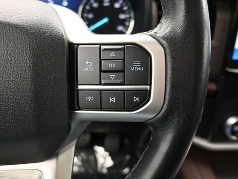 Used 2024 Ford Expedition Max Limited AWD/4WD image 14
