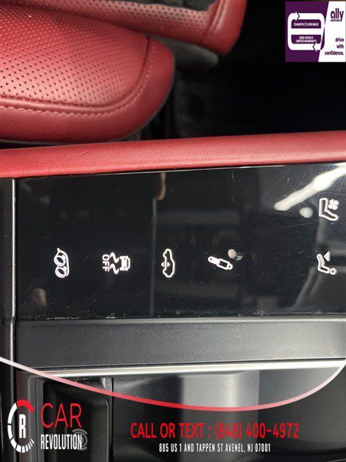 Used 2024 Porsche Macan GTS AWD/4WD image 24