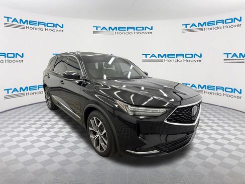Used 2023 Acura MDX FWD w/ Technology Package image 7