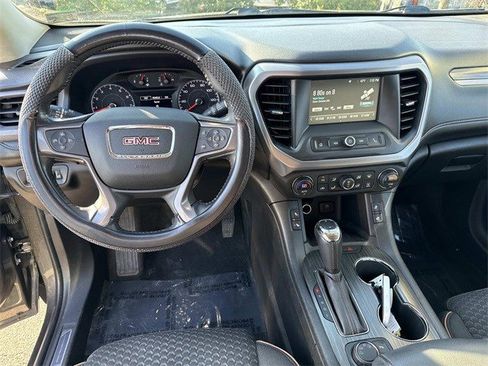 Used 2019 GMC Acadia SLE w/ Driver Alert Package I image 17