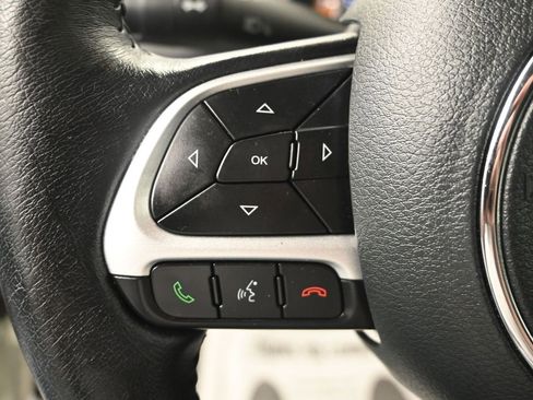 Used 2020 Jeep Renegade Latitude w/ Cold Weather Group image 24