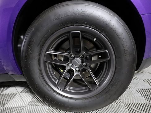 Used 2023 Dodge Challenger SRT Hellcat Redeye image 43